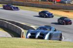 Panoz Abruzzi 2011 года
